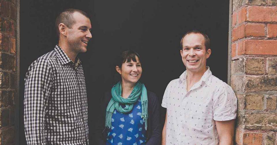 Electric Kiwi partners