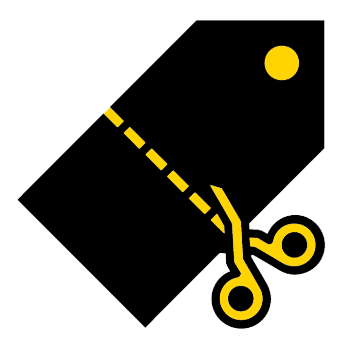 Every day low prices